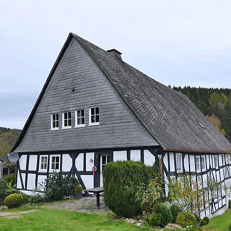 Farm Ferienwohnung 2 *