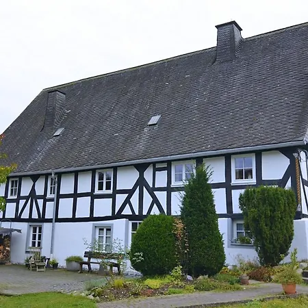 Farm Ferienwohnung 2 Дом отдыха *