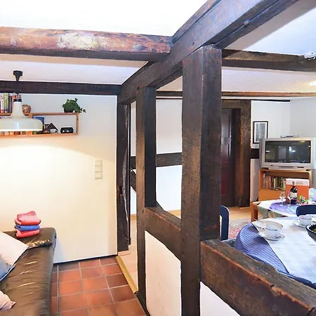 Дом отдыха Farm Ferienwohnung 2