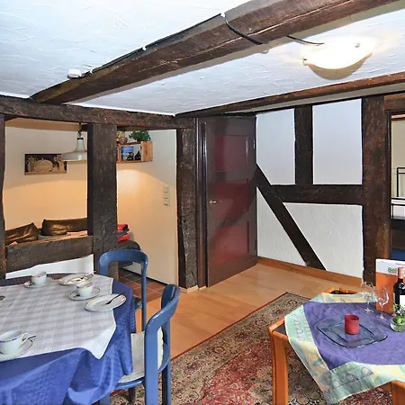 Farm Ferienwohnung 2 Эслоэ