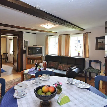 Дом отдыха Farm Ferienwohnung 2 *