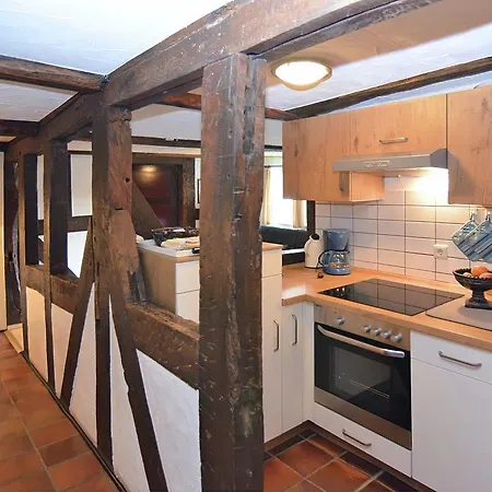 Farm Ferienwohnung 2