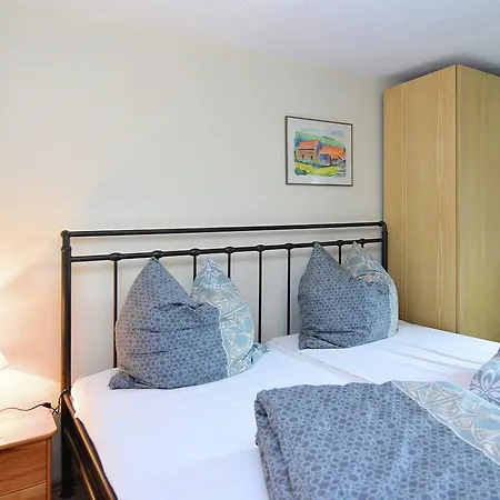 Дом отдыха Farm Ferienwohnung 2 Эслоэ