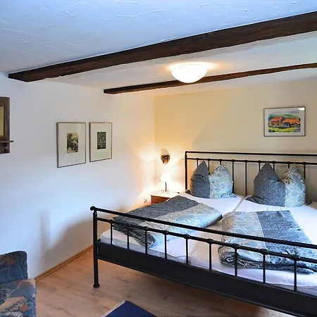 Дом отдыха Farm Ferienwohnung 2