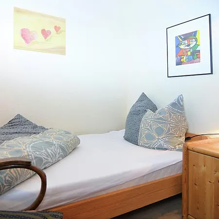 Farm Ferienwohnung 2 Дом отдыха