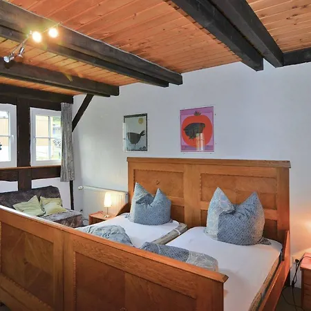 Farm Ferienwohnung 2 *