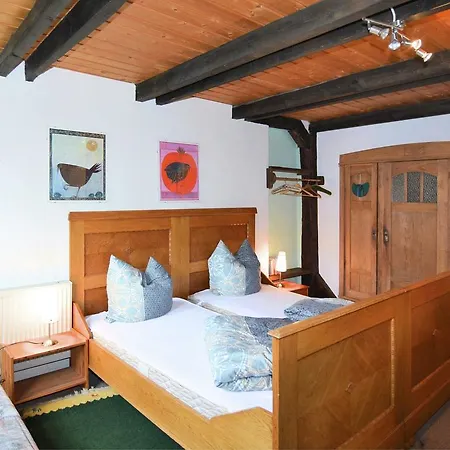 Farm Ferienwohnung 2