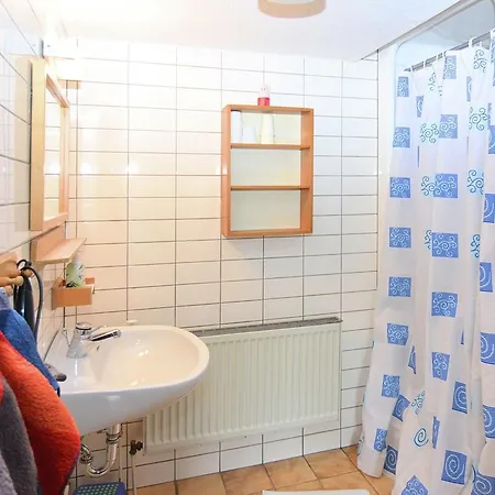 Farm Ferienwohnung 2 * Эслоэ