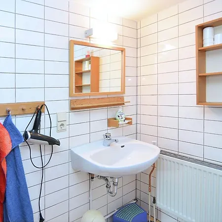 Дом отдыха Farm Ferienwohnung 2